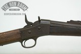 Remington Rolling Block Centerfire .43 Cal - 4 of 18