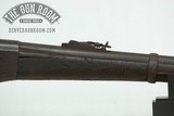 Remington Rolling Block Centerfire .43 Cal - 6 of 18