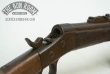 Remington Rolling Block Centerfire .43 Cal - 5 of 18