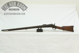 Remington Rolling Block Centerfire .43 Cal - 11 of 18