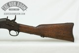 Remington Rolling Block Centerfire .43 Cal - 12 of 18