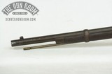 Remington Rolling Block Centerfire .43 Cal - 16 of 18