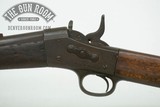Remington Rolling Block Centerfire .43 Cal - 13 of 18