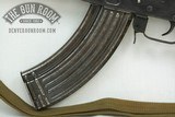 Polytech AKS-762 7.62x39 Chinese Spiker - 10 of 20