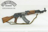 Polytech AKS-762 7.62x39 Chinese Spiker - 1 of 20