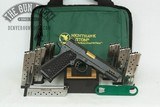 **PRICE REDUCED 6/25/25** Nighthawk The President .30 Super Carry W/ Tons Of Extras