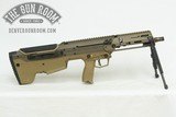 Desert Tech MDRX .223 Wylde - 1 of 15