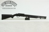 Mossberg 590A1 US Service Model 3