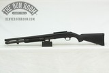 Mossberg 590A1 US Service Model 3