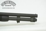 Mossberg 590A1 US Service Model 3