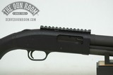 Mossberg 590A1 US Service Model 3