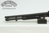 Mossberg 590A1 US Service Model 3