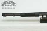 Mossberg 590A1 US Service Model 3