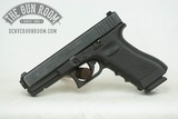 Glock 37 .45 GAP W/ Mags + Box