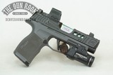 Sig Sauer P365 Comp W/ Holosun + Streamlight + Extras - 5 of 8