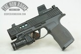 Sig Sauer P365 Comp W/ Holosun + Streamlight + Extras - 1 of 8