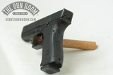 Glock 22 .40 S&W Ported - 3 of 8