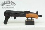 Century Mini Draco 7.62x39 - 1 of 6