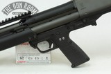 Kel-Tec KSG 3