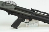 Kel-Tec KSG 3