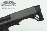 Kel-Tec KSG 3