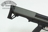 Kel-Tec KSG 3