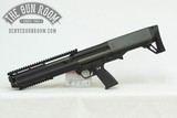 Kel-Tec KSG 3