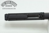 Kel-Tec KSG 3