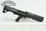 Kel-Tec KSG 3