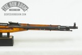 M44 Mosin Nagant 7.62x54r - 5 of 14