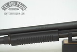 Remington 870 Tactical Synthetic 3