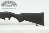 Remington 870 Tactical Synthetic 3