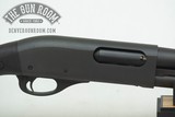 Remington 870 Tactical Synthetic 3