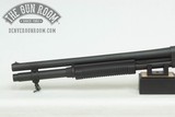 Remington 870 Tactical Synthetic 3