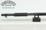 Remington 870 Tactical Synthetic 3