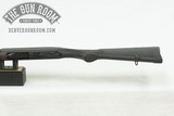 Remington 870 Tactical Synthetic 3