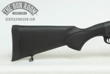 Remington 870 Tactical Synthetic 3
