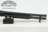 Remington 870 Tactical Synthetic 3