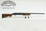 Browning BPS Field Model 12 Ga 3