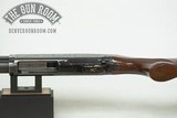 Browning BPS Field Model 12 Ga 3