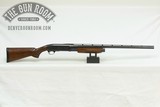 Browning BPS Field Model 12 Ga 3