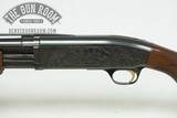 Browning BPS Field Model 12 Ga 3