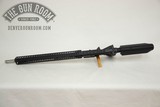 Tactical Machining TM-15 .22 Nosler w/Odin Works Upper - 14 of 14