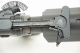 Tactical Machining TM-15 .22 Nosler w/Odin Works Upper - 13 of 14