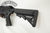 Tactical Machining TM-15 .22 Nosler w/Odin Works Upper - 9 of 14