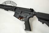 Tactical Machining TM-15 .22 Nosler w/Odin Works Upper - 10 of 14