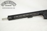 Tactical Machining TM-15 .22 Nosler w/Odin Works Upper - 12 of 14