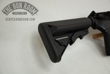 Tactical Machining TM-15 .22 Nosler w/Odin Works Upper - 2 of 14