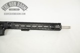 Tactical Machining TM-15 .22 Nosler w/Odin Works Upper - 6 of 14