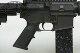 Colt AR-15 Sporter Lightweight PreBan 5.56x45mm - 4 of 13